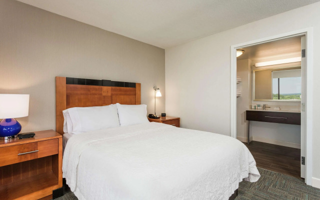 Hampton Inn Manassas