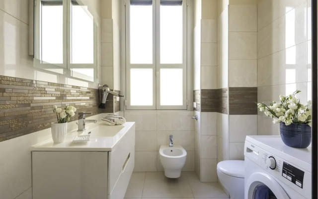 Porta Genova - RentClass Fedora