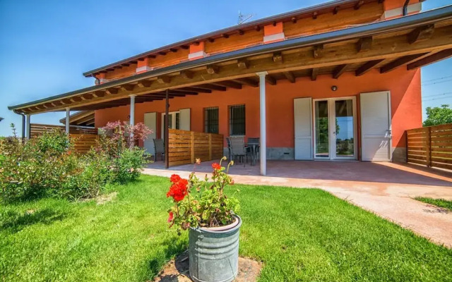Agriturismo Podere Amati