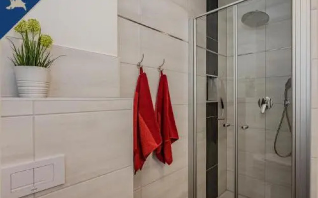 Villa Doris Whg 3 Flora