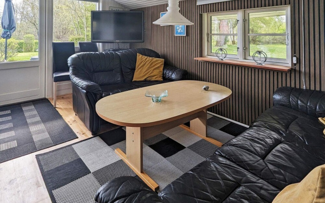 4 Person Holiday Home in Rudkobing