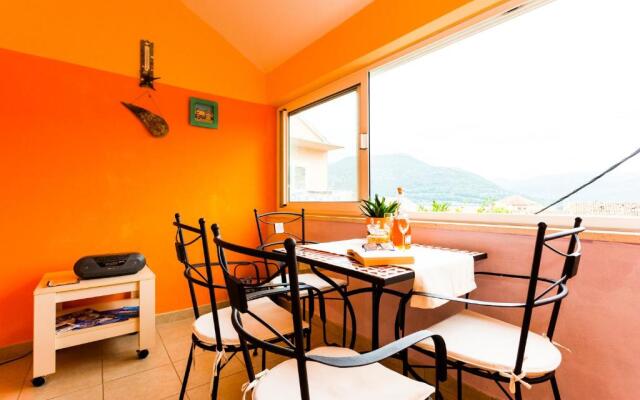 Holiday Home Villa Pindo