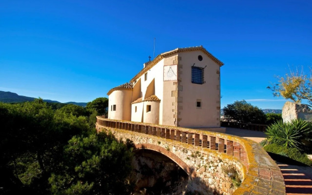 The Corner Apartment