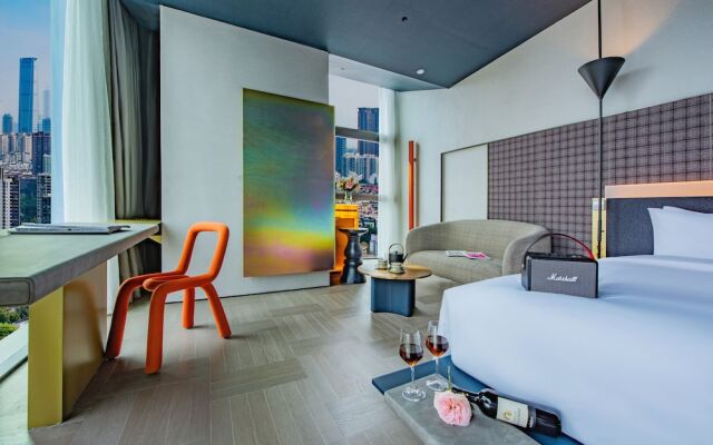 Grade Hotel Shenzhen Shekou Sea World