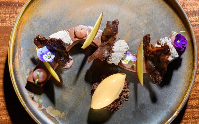 Amber Light Villas Santorini