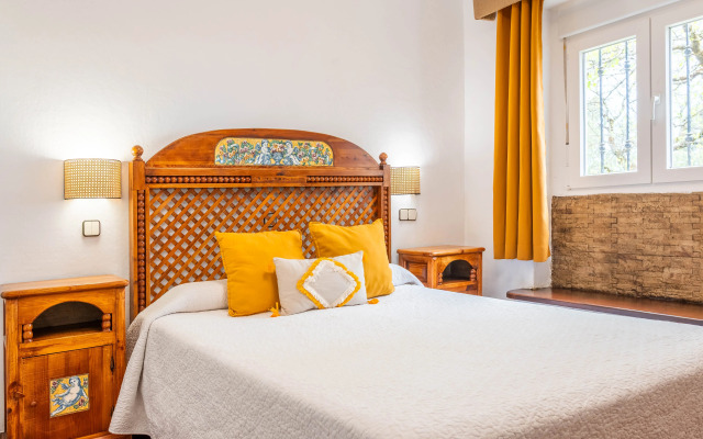 Hotel Rural El Refugio