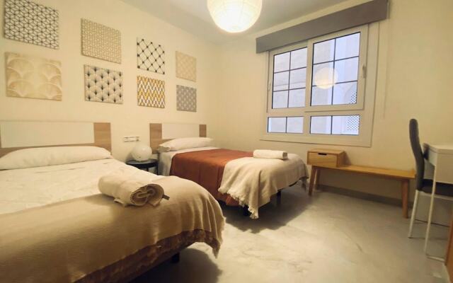 Belvilla by OYO 2habitaciones