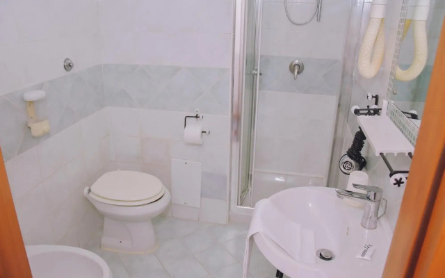 Hotel Piccolo Sogno