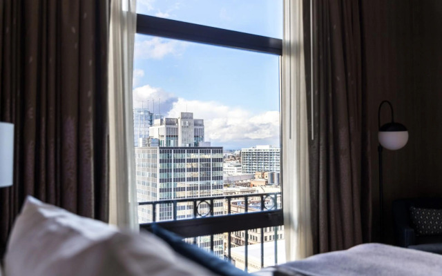 Dossier Hotel