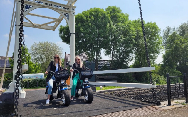 Van Der Valk Hotel Oostzaan - Amsterdam