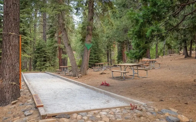 Kingswood Retreat