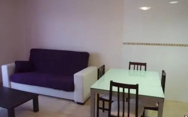 Apartamentos Deluxe Pompeya 5