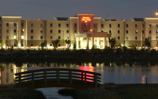 Hampton Inn & Suites by Hilton Red Deer