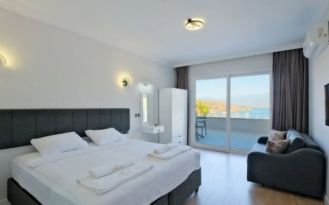 Miralya Suites