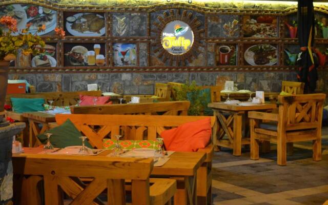 Magic Tulip Beach Hotel