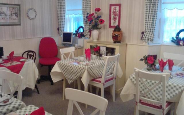 Comely Bank Guest House