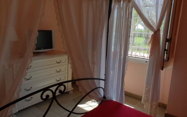 Villa I Giardini di Marzo