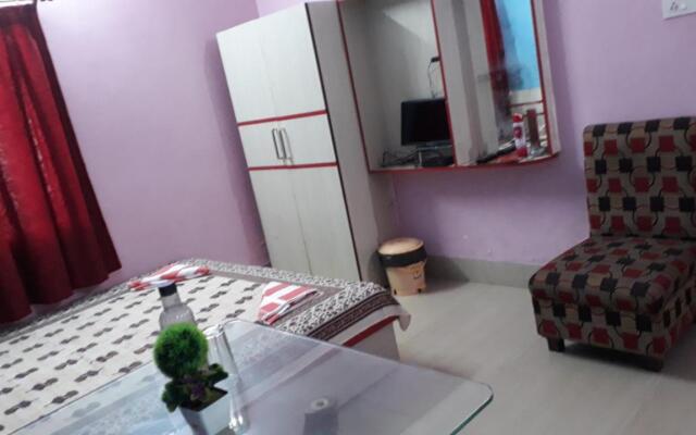 Goroomgo Pancham Continental Bareilly