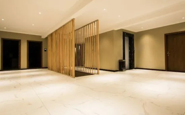 Shihao Boutique Hotel