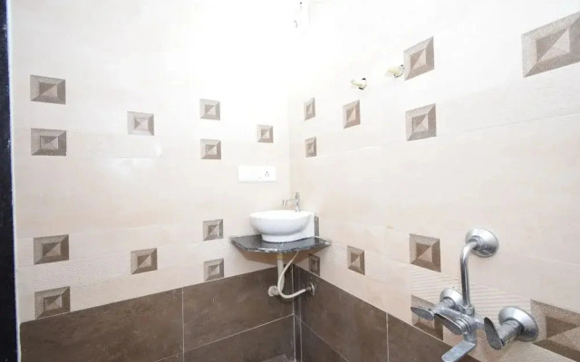 OYO Rooms Paldi Bus Stand