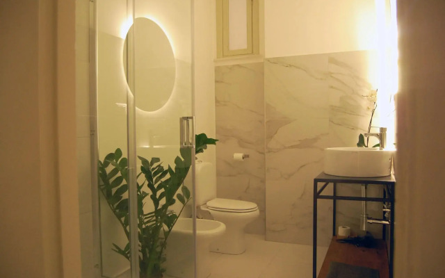 B&B 4 Elementi Catania