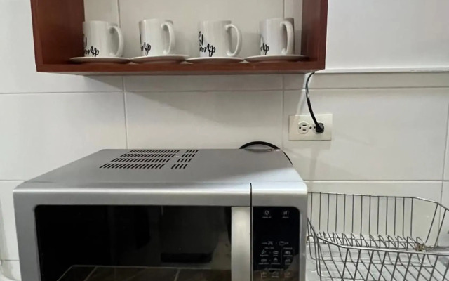 cómodo apartamento gran ubicación y a/c