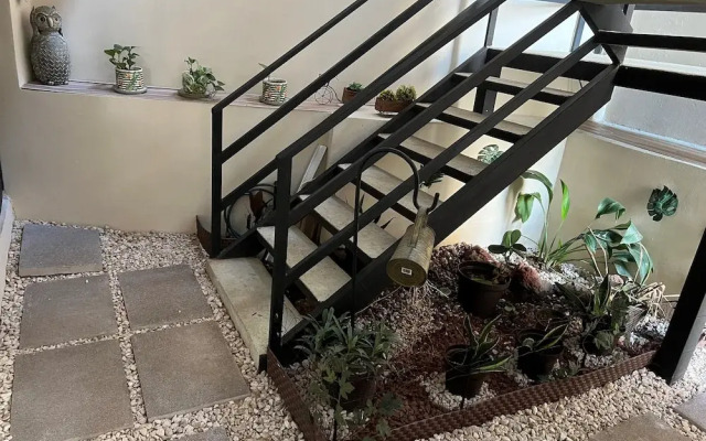 Fully Equipped and Furnished Apartment and Office