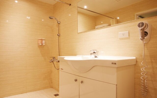 Haifu Garden Hotel