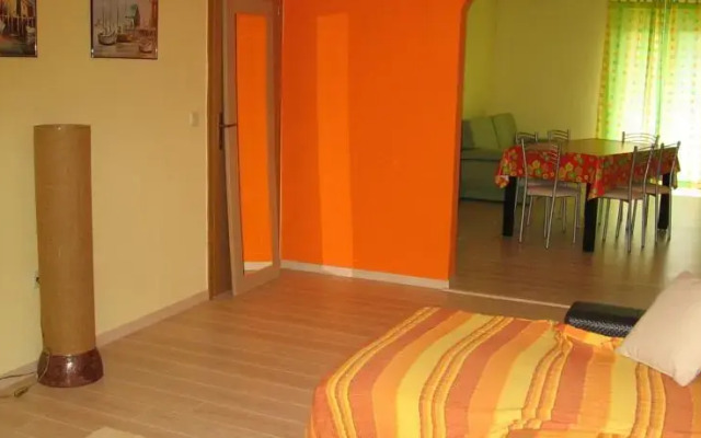 Holiday Home Villa Zadar
