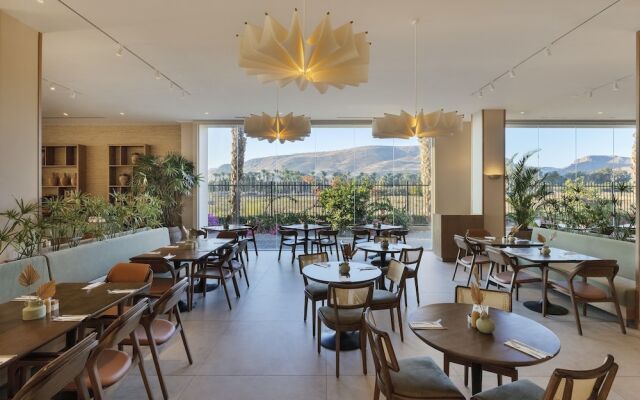 Gomeh by Isrotel Design