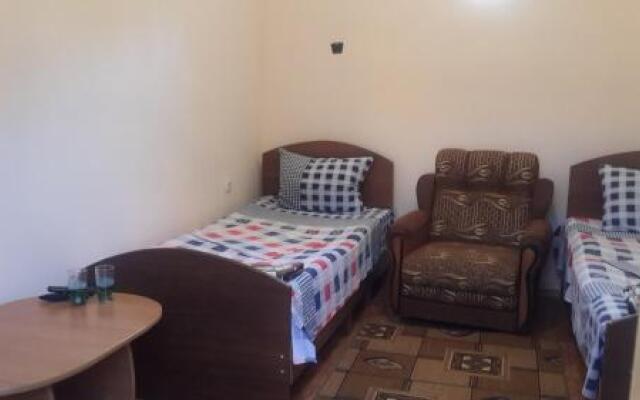 Guest House on Lesnaya 9A