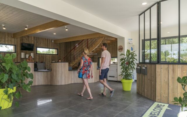 Camping Village de la Guyonnière