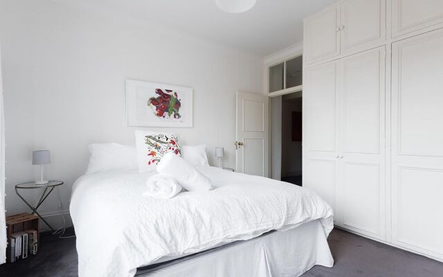 The Battersea Apartments