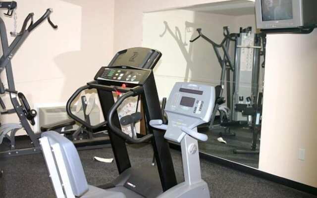 Savannah Suites - Arvada, Colorado