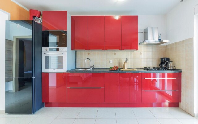 Stunning Home in Betiga With Wifi and 3 Bedrooms