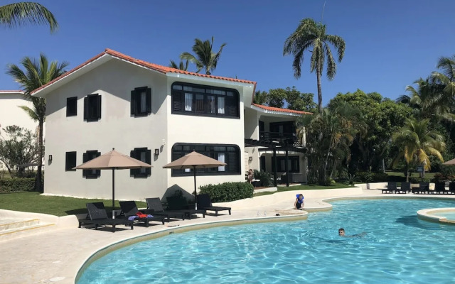 Villa Campo Del Mar