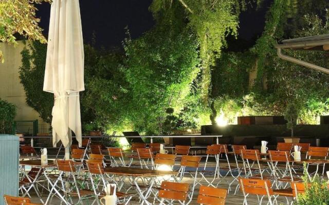 Scheck Hotel