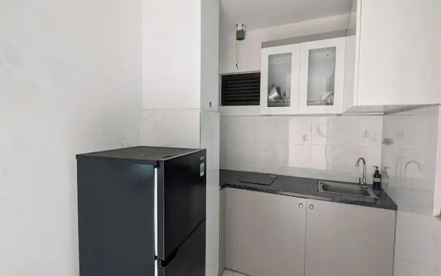 Era Apartment Kim Ma