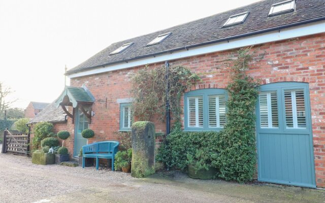 The Old Smithy