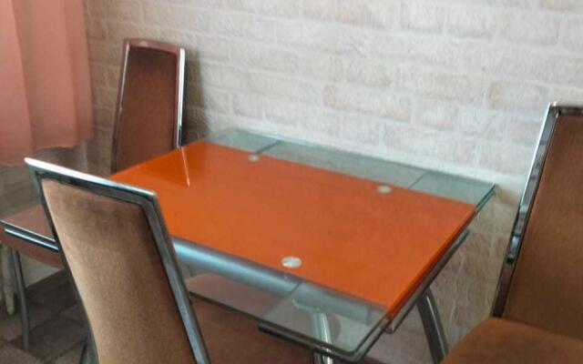 Апартаменты на улице 40 лет Победы