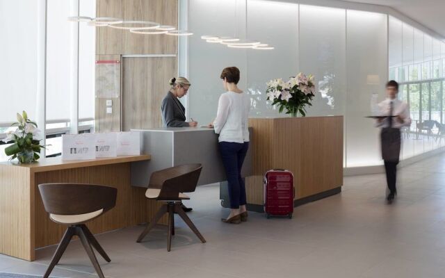 Eau Thermale Avene L'hotel
