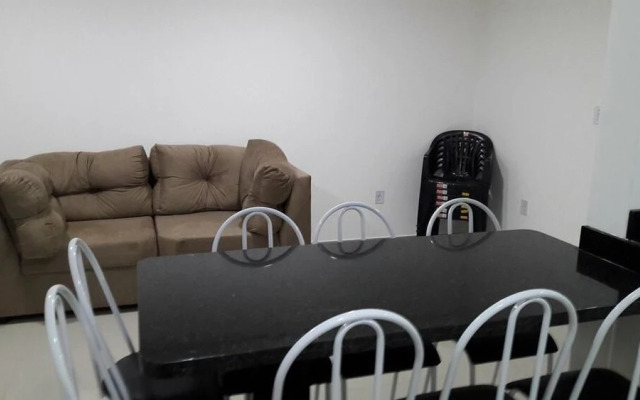 Apartamentos Cobertura - Edifício London