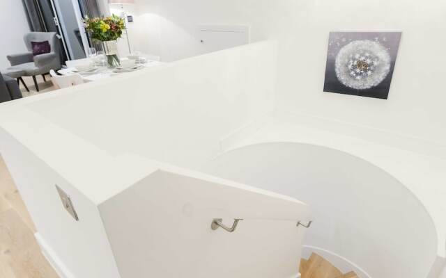 Ealing Studio Apartments
