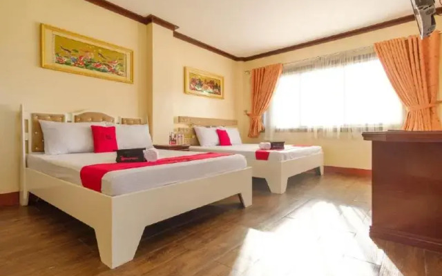 Seaborne Hotel by RedDoorz
