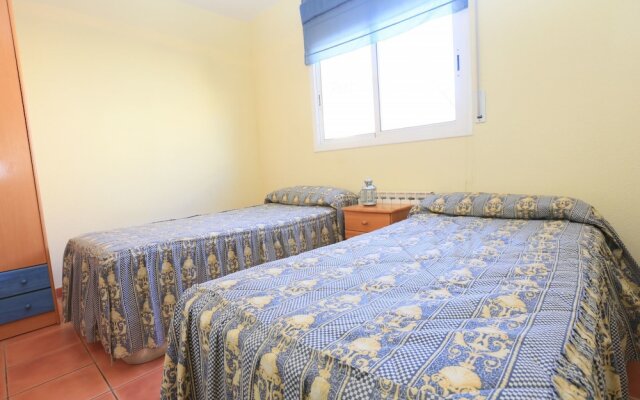 Casa Para 5 Personas en Cambrils