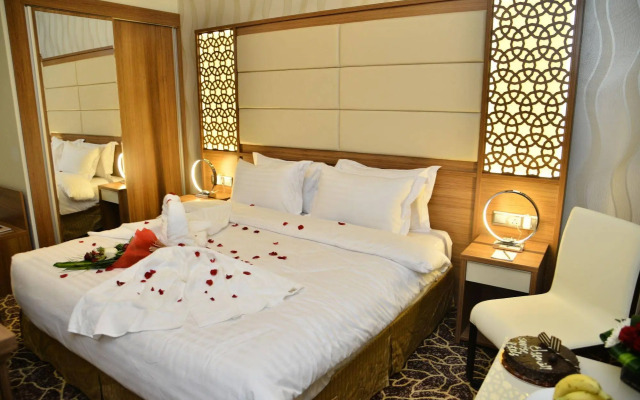 Sunrise Hotel