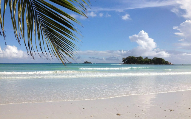 Ocean Jewels Resort