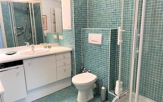 Appartement Quiberon, 2 pièces, 4 personnes - FR-1-478-147