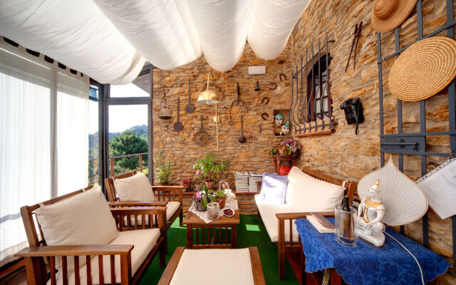 Agriturismo Karma