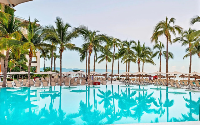 Secrets Vallarta Bay Puerto Vallarta - All Inclusive